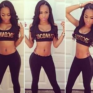 Meet your Posher, Lucy